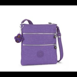 Kipling cross body bag